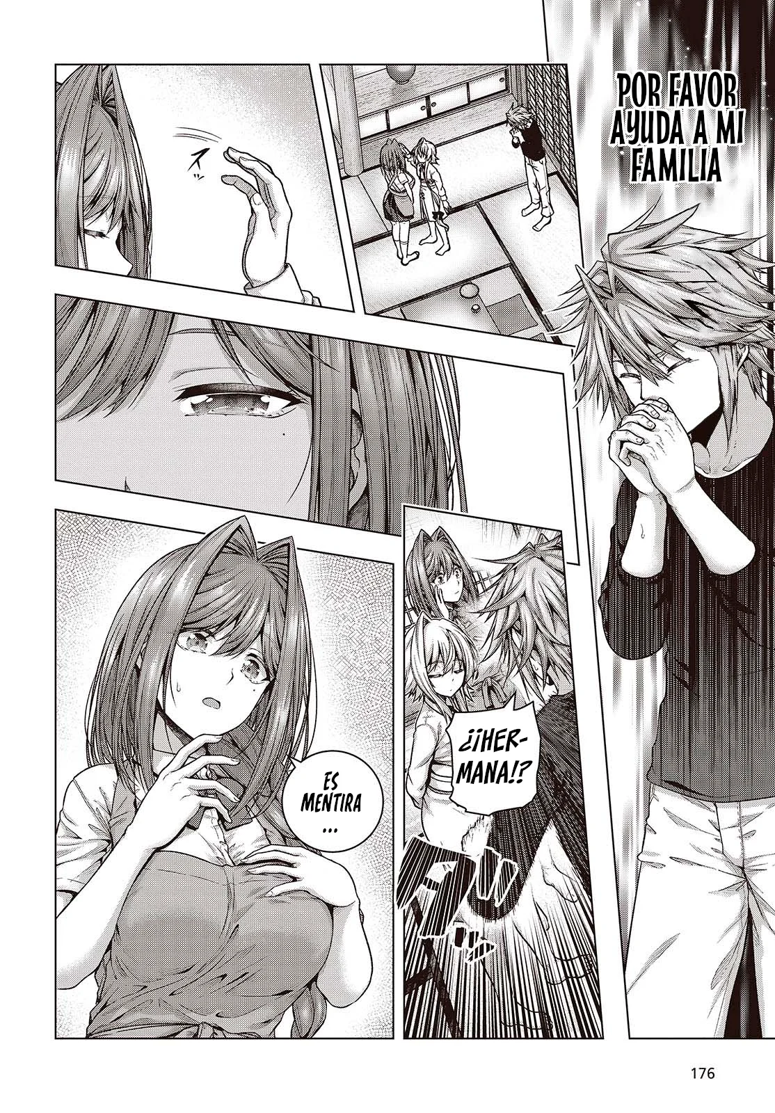Tutorial ga Hajimeru Mae ni: Boss Kyaratachi wo Hametsu Sasenai tame ni Ore ga Dekiru Ikutsu Kano Kato Capítulo 3 - Page 20