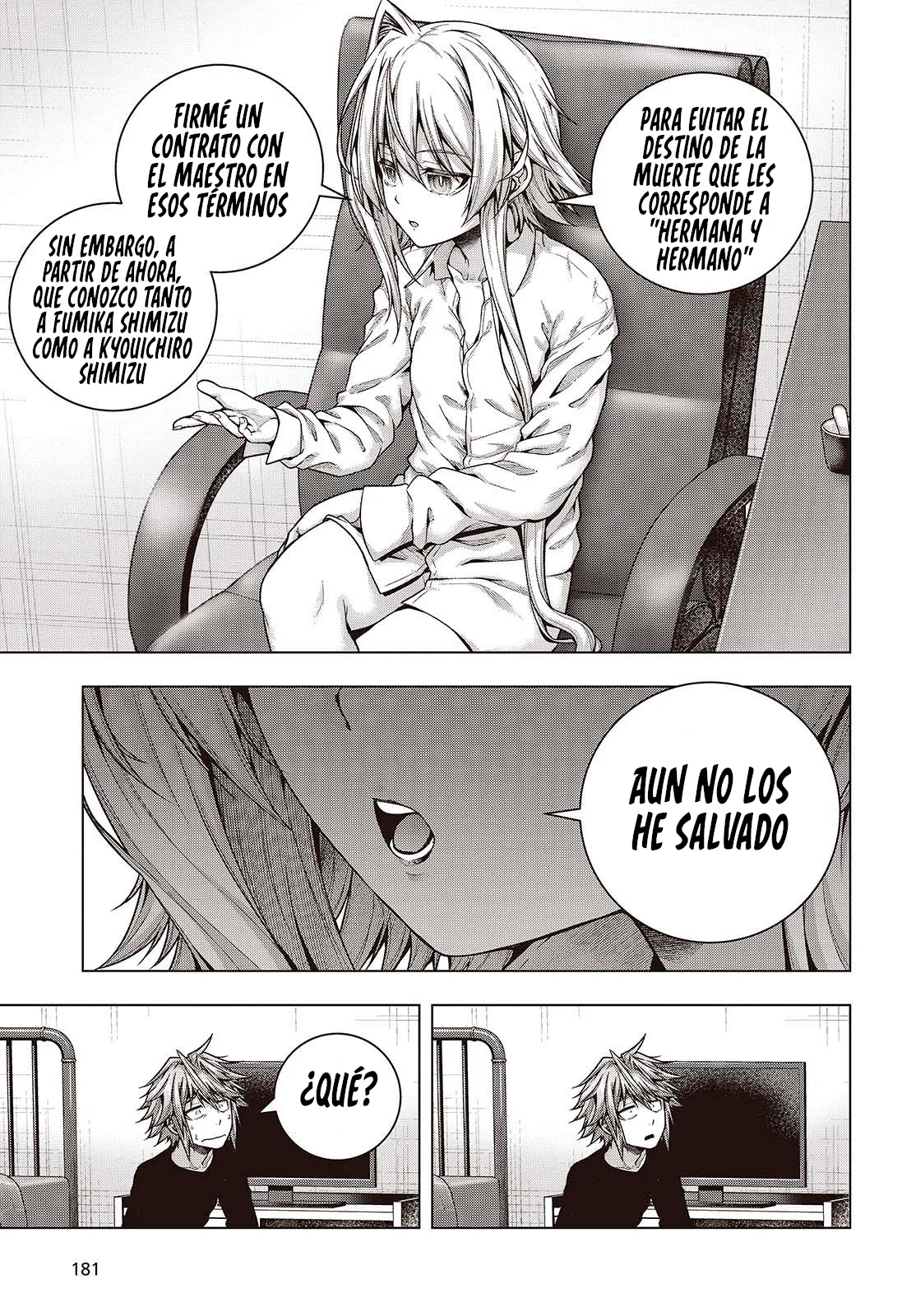 Tutorial ga Hajimeru Mae ni: Boss Kyaratachi wo Hametsu Sasenai tame ni Ore ga Dekiru Ikutsu Kano Kato Capítulo 3 - Page 25