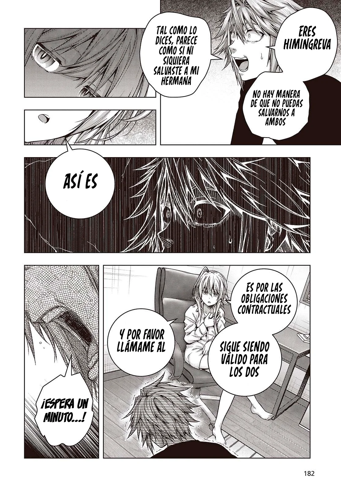 Tutorial ga Hajimeru Mae ni: Boss Kyaratachi wo Hametsu Sasenai tame ni Ore ga Dekiru Ikutsu Kano Kato Capítulo 3 - Page 26