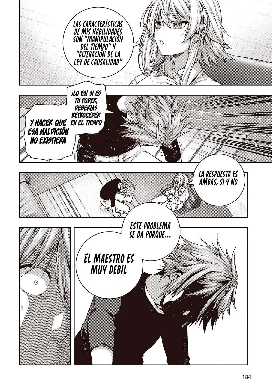 Tutorial ga Hajimeru Mae ni: Boss Kyaratachi wo Hametsu Sasenai tame ni Ore ga Dekiru Ikutsu Kano Kato Capítulo 3 - Page 28