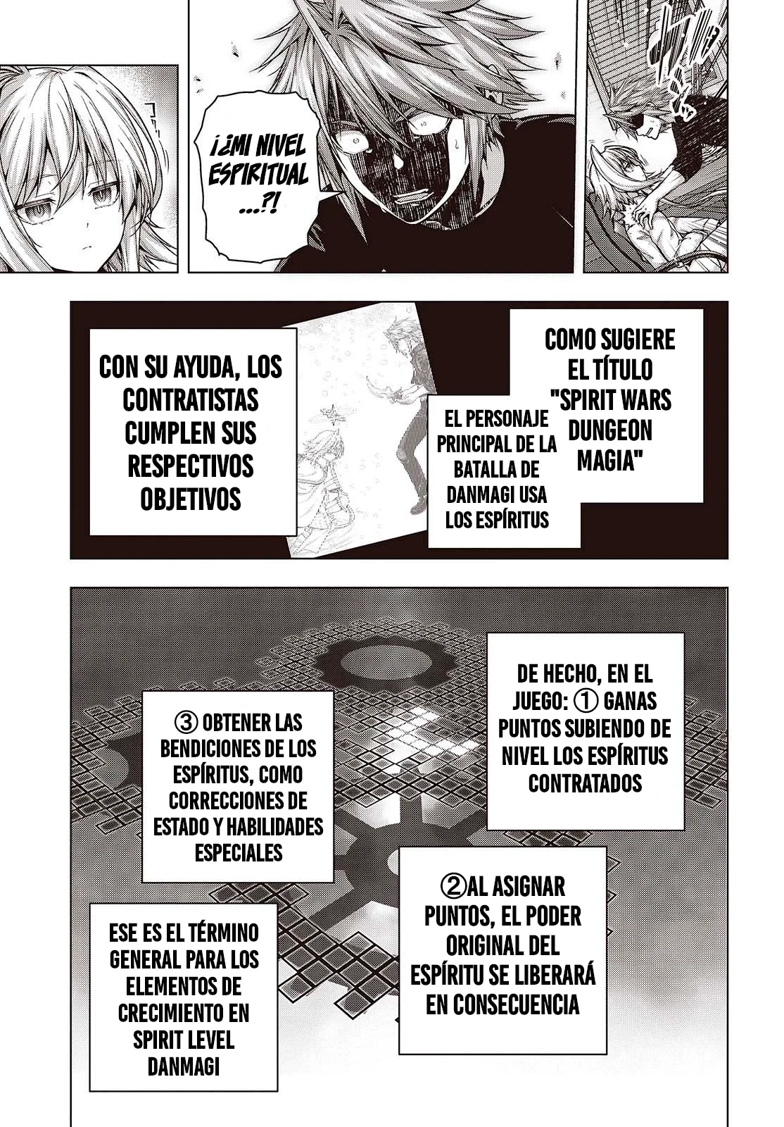 Tutorial ga Hajimeru Mae ni: Boss Kyaratachi wo Hametsu Sasenai tame ni Ore ga Dekiru Ikutsu Kano Kato Capítulo 3 - Page 29