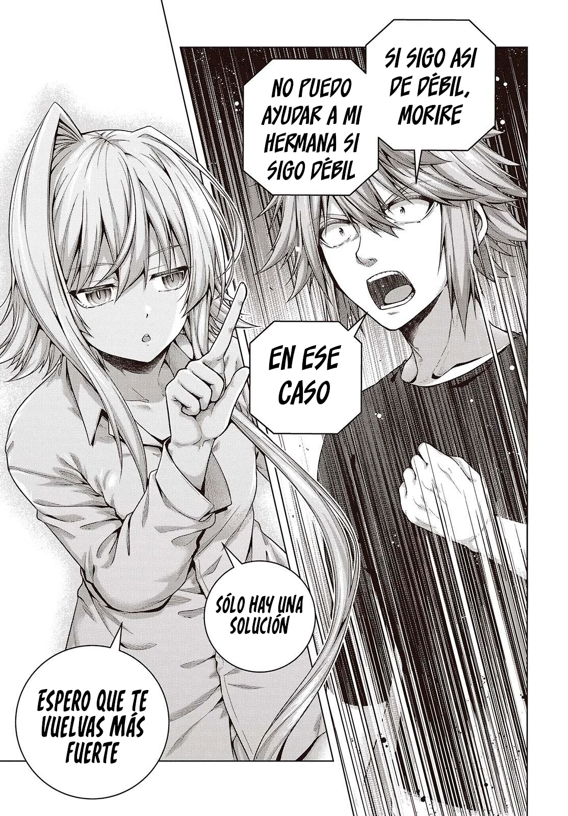 Tutorial ga Hajimeru Mae ni: Boss Kyaratachi wo Hametsu Sasenai tame ni Ore ga Dekiru Ikutsu Kano Kato Capítulo 3 - Page 37
