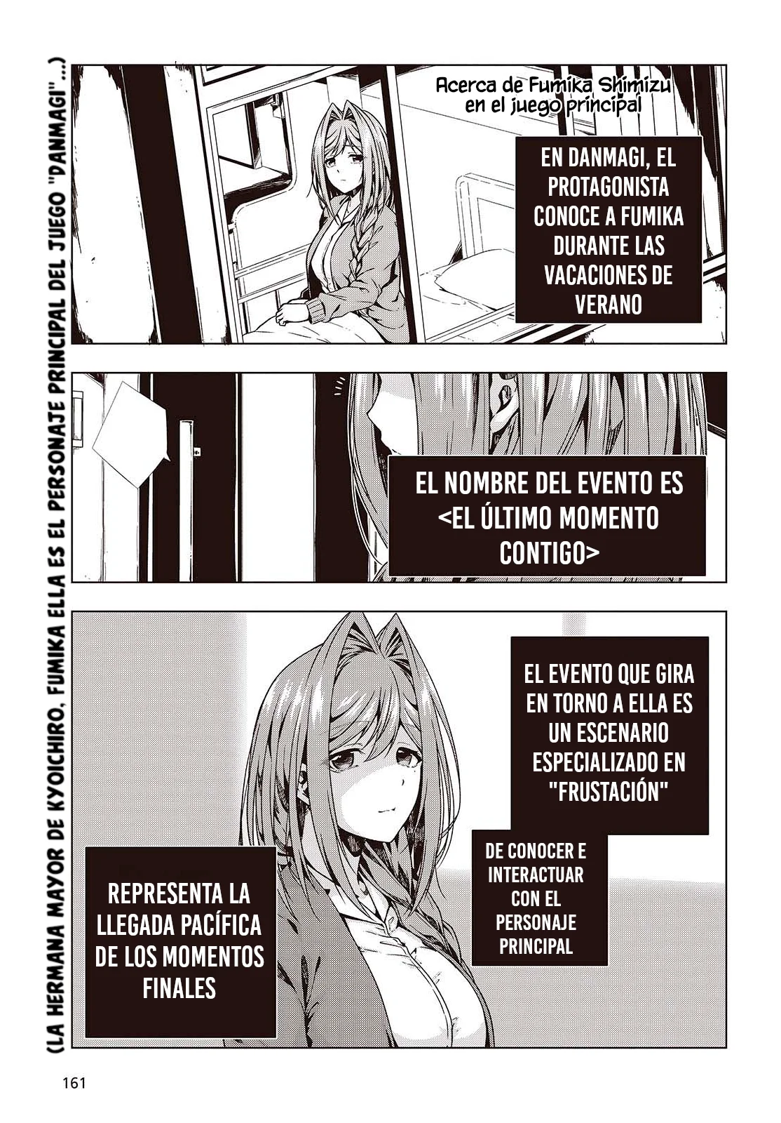 Tutorial ga Hajimeru Mae ni: Boss Kyaratachi wo Hametsu Sasenai tame ni Ore ga Dekiru Ikutsu Kano Kato Capítulo 3 - Page 5