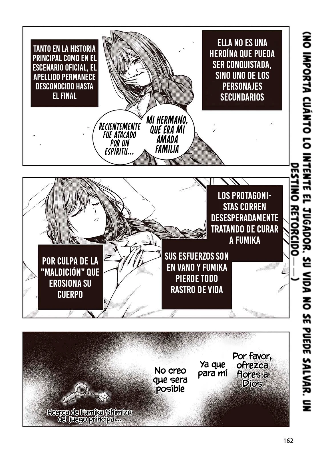 Tutorial ga Hajimeru Mae ni: Boss Kyaratachi wo Hametsu Sasenai tame ni Ore ga Dekiru Ikutsu Kano Kato Capítulo 3 - Page 6