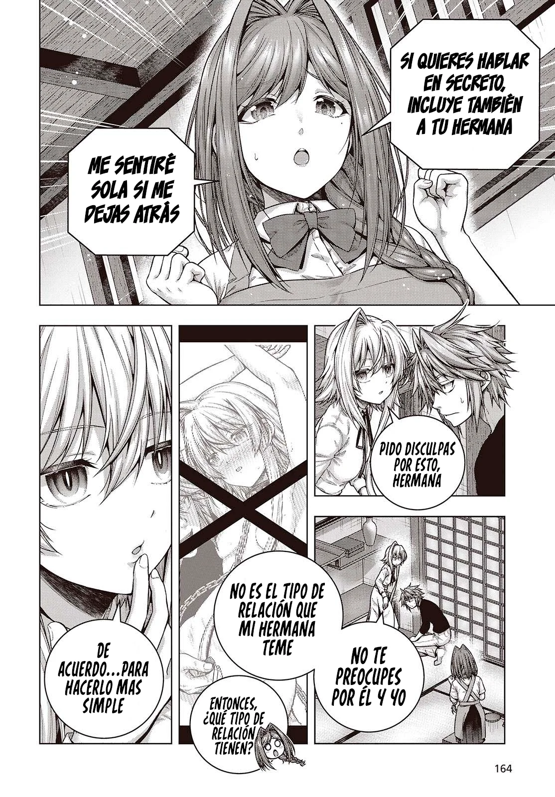 Tutorial ga Hajimeru Mae ni: Boss Kyaratachi wo Hametsu Sasenai tame ni Ore ga Dekiru Ikutsu Kano Kato Capítulo 3 - Page 8
