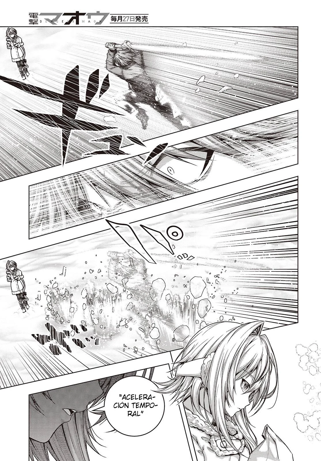 Tutorial ga Hajimeru Mae ni: Boss Kyaratachi wo Hametsu Sasenai tame ni Ore ga Dekiru Ikutsu Kano Kato Capítulo 4 - Page 20