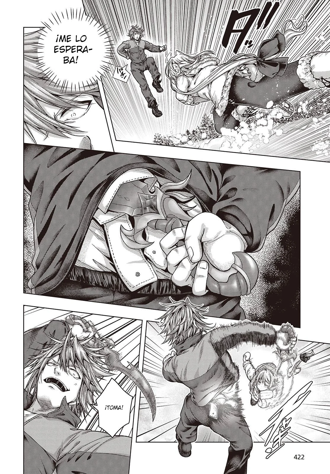 Tutorial ga Hajimeru Mae ni: Boss Kyaratachi wo Hametsu Sasenai tame ni Ore ga Dekiru Ikutsu Kano Kato Capítulo 4 - Page 23