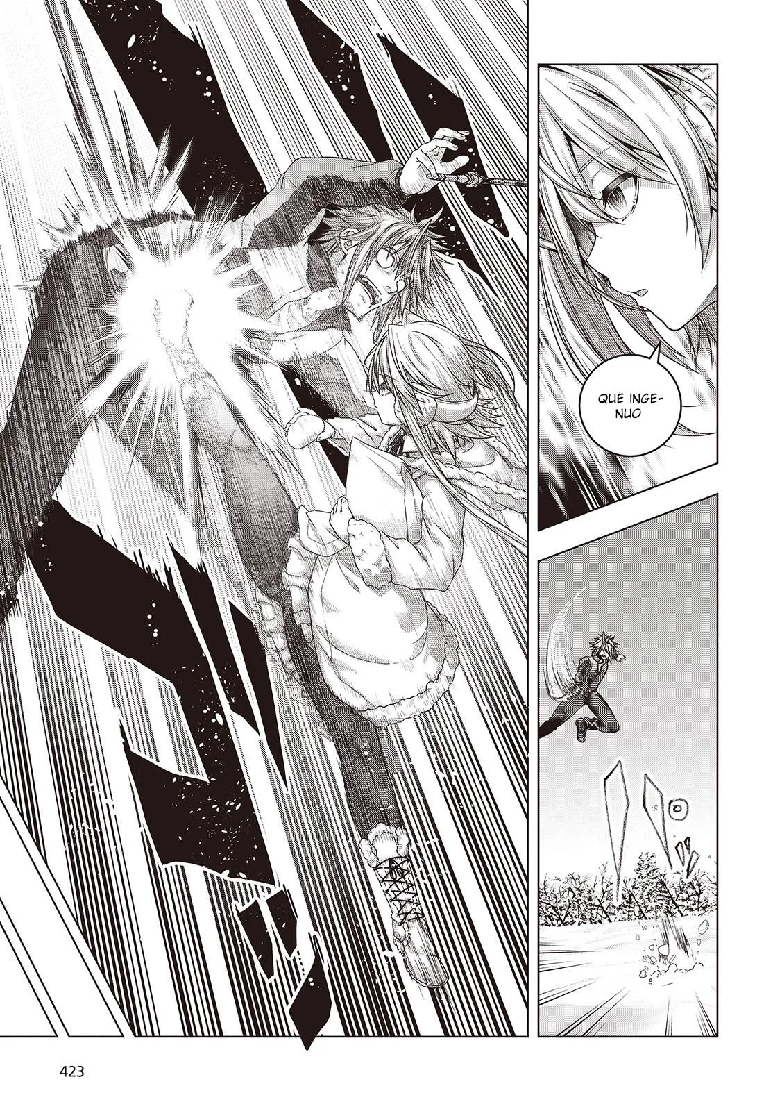 Tutorial ga Hajimeru Mae ni: Boss Kyaratachi wo Hametsu Sasenai tame ni Ore ga Dekiru Ikutsu Kano Kato Capítulo 4 - Page 24