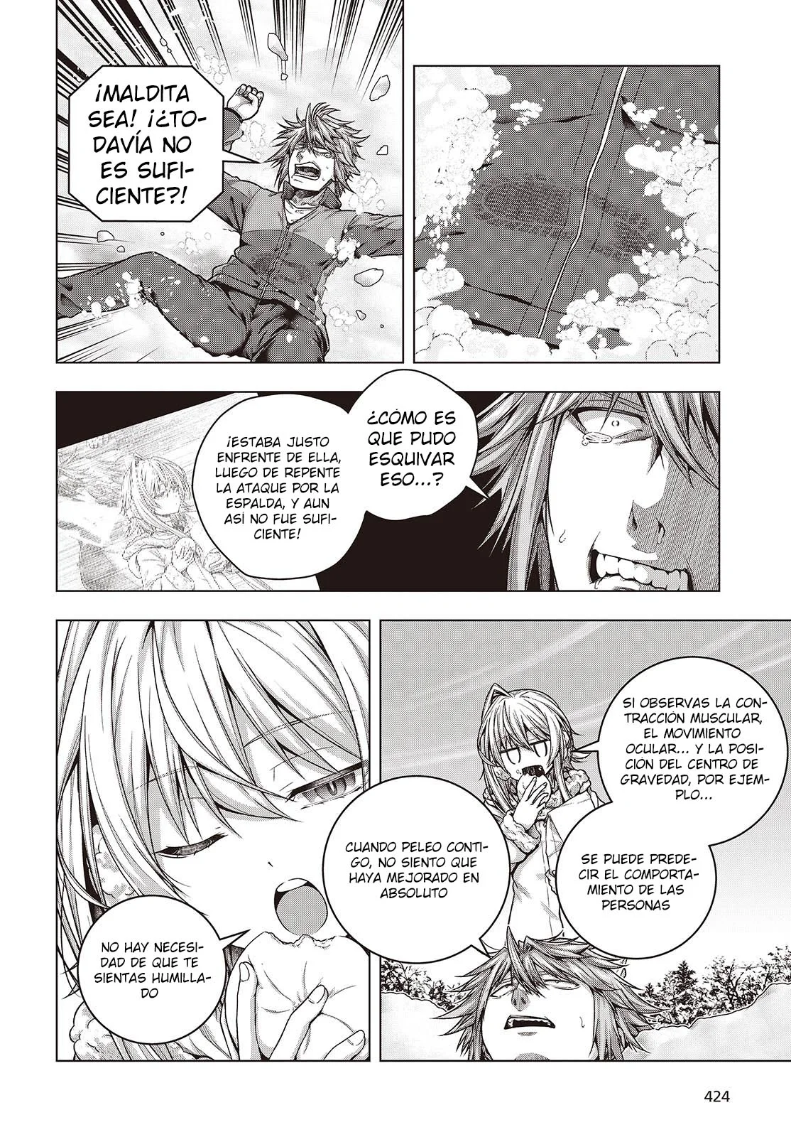 Tutorial ga Hajimeru Mae ni: Boss Kyaratachi wo Hametsu Sasenai tame ni Ore ga Dekiru Ikutsu Kano Kato Capítulo 4 - Page 25