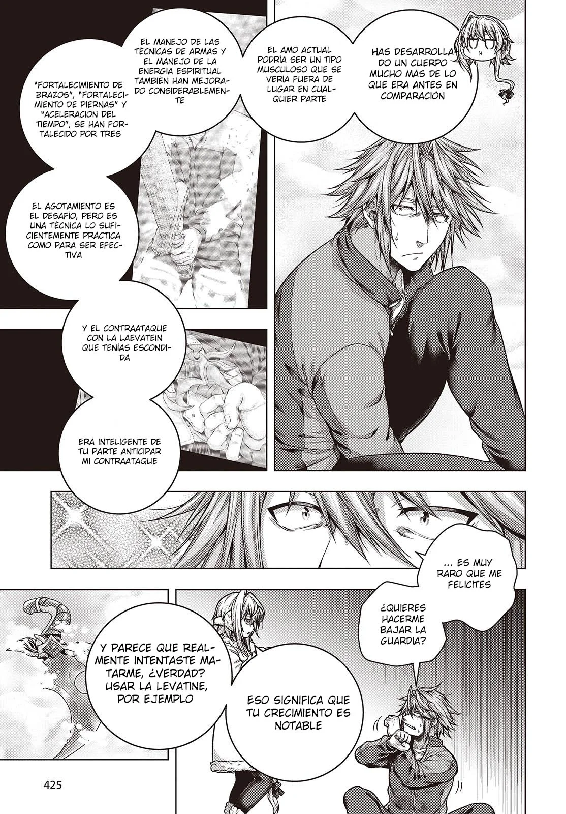 Tutorial ga Hajimeru Mae ni: Boss Kyaratachi wo Hametsu Sasenai tame ni Ore ga Dekiru Ikutsu Kano Kato Capítulo 4 - Page 26