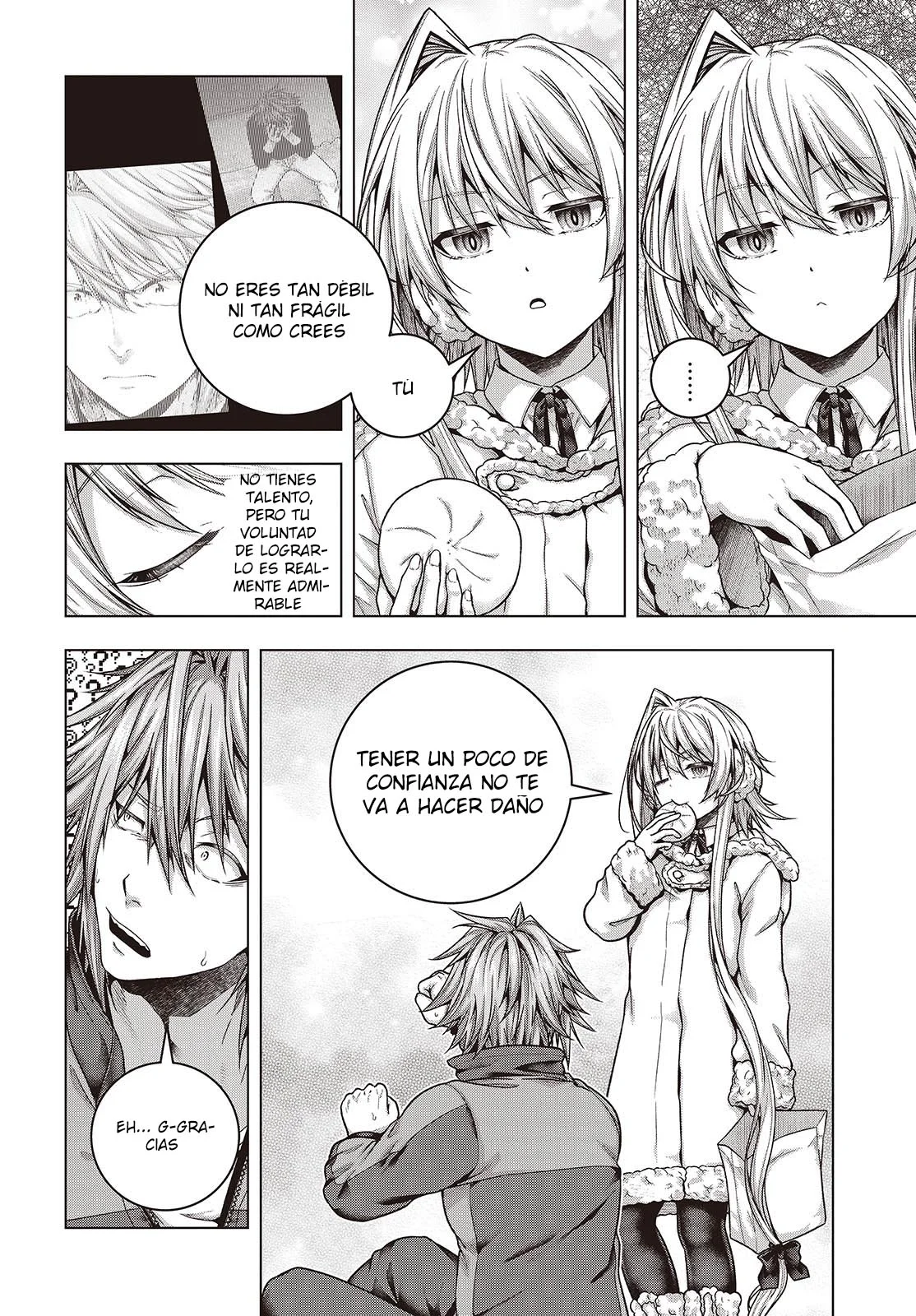 Tutorial ga Hajimeru Mae ni: Boss Kyaratachi wo Hametsu Sasenai tame ni Ore ga Dekiru Ikutsu Kano Kato Capítulo 4 - Page 27