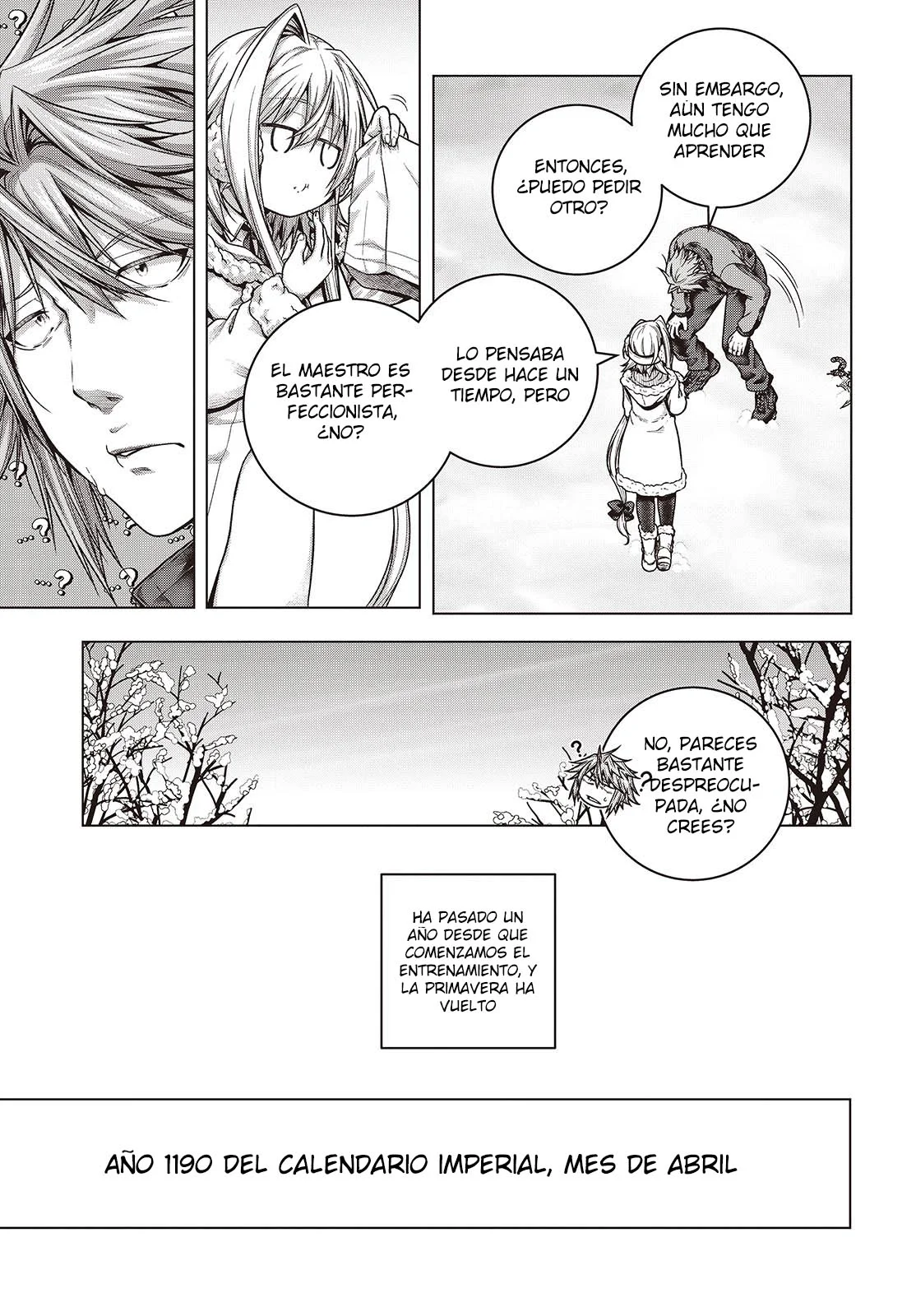 Tutorial ga Hajimeru Mae ni: Boss Kyaratachi wo Hametsu Sasenai tame ni Ore ga Dekiru Ikutsu Kano Kato Capítulo 4 - Page 28
