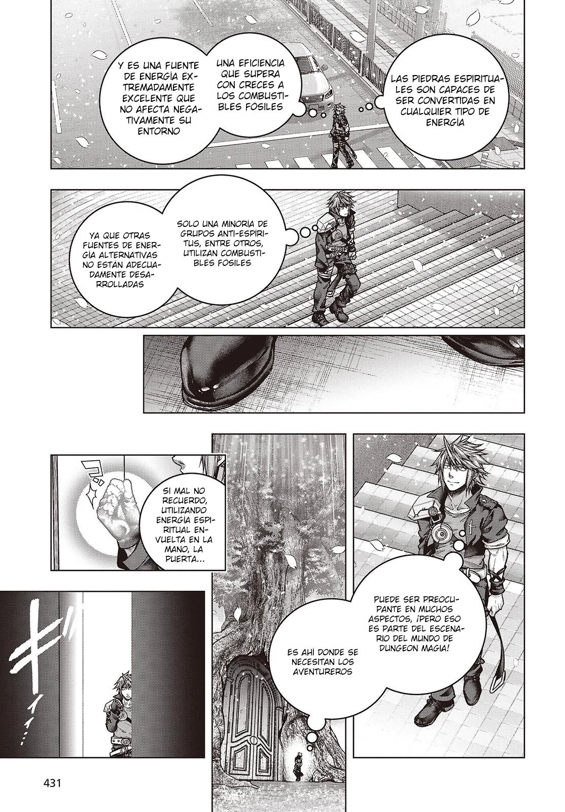Tutorial ga Hajimeru Mae ni: Boss Kyaratachi wo Hametsu Sasenai tame ni Ore ga Dekiru Ikutsu Kano Kato Capítulo 4 - Page 32