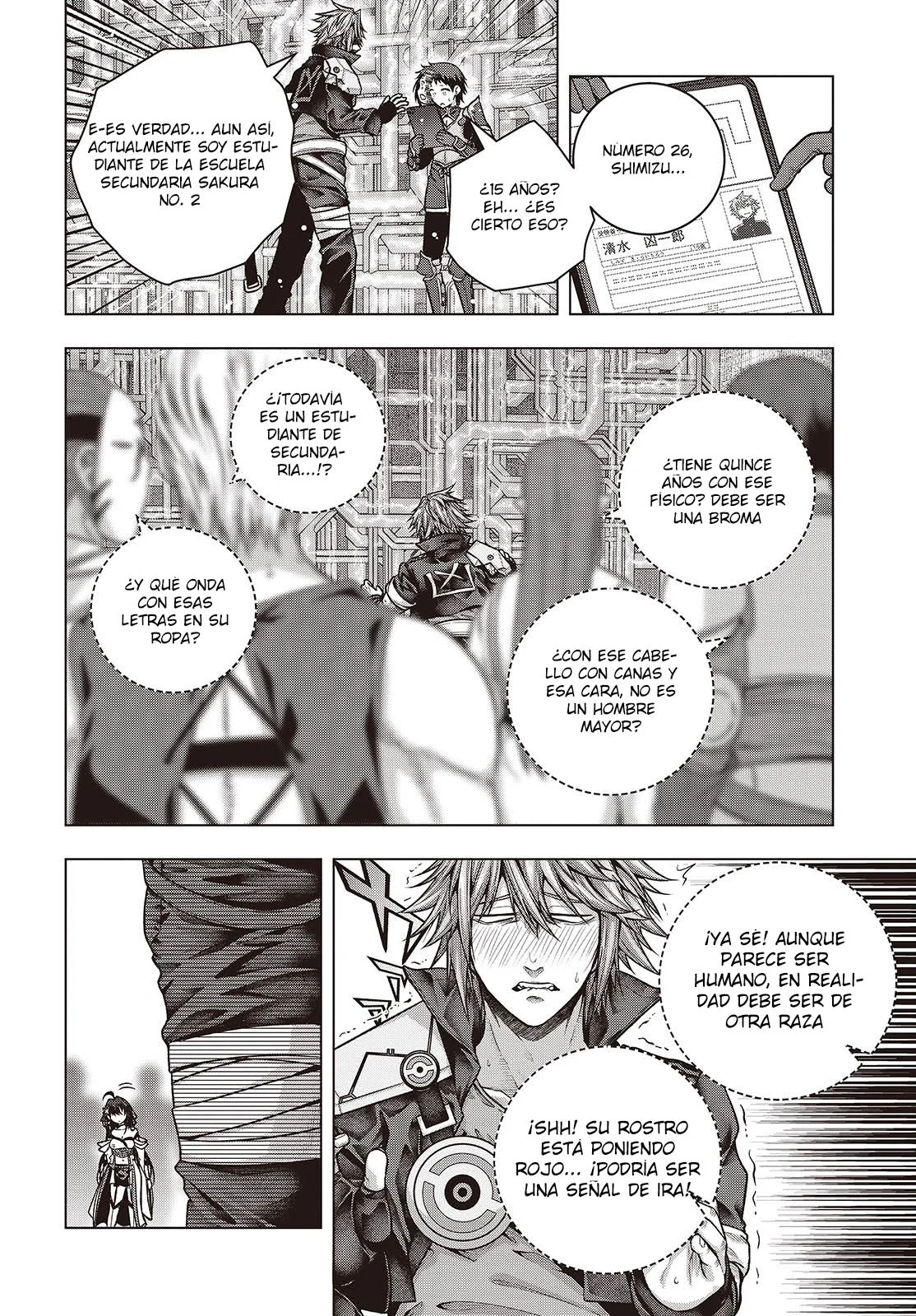 Tutorial ga Hajimeru Mae ni: Boss Kyaratachi wo Hametsu Sasenai tame ni Ore ga Dekiru Ikutsu Kano Kato Capítulo 4 - Page 35