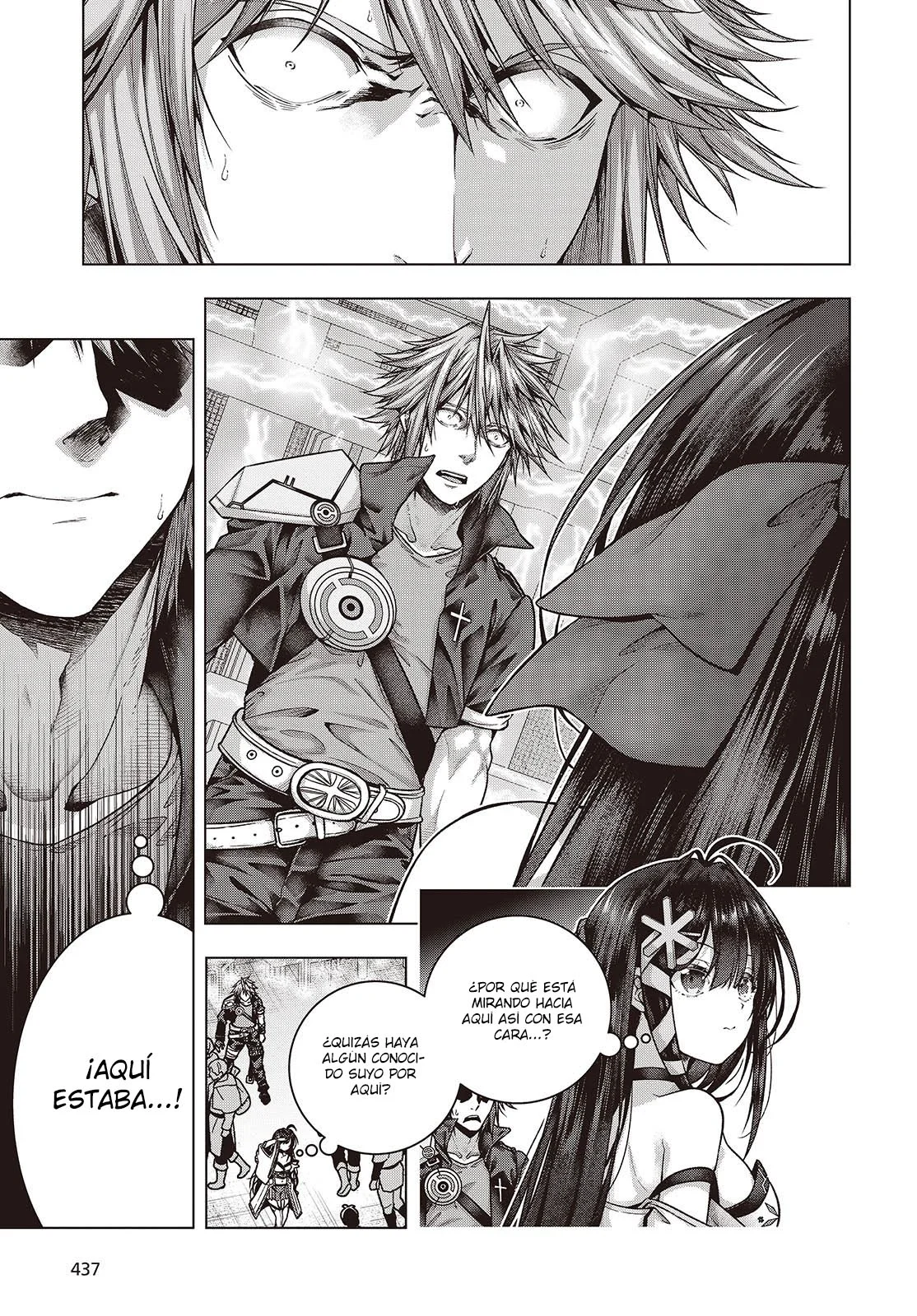 Tutorial ga Hajimeru Mae ni: Boss Kyaratachi wo Hametsu Sasenai tame ni Ore ga Dekiru Ikutsu Kano Kato Capítulo 4 - Page 38