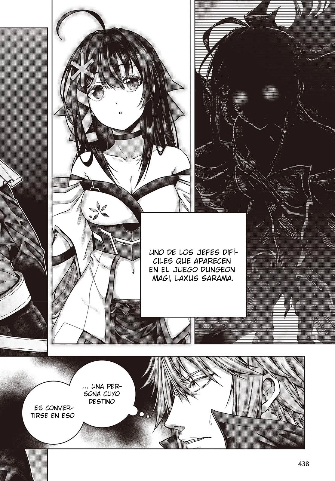 Tutorial ga Hajimeru Mae ni: Boss Kyaratachi wo Hametsu Sasenai tame ni Ore ga Dekiru Ikutsu Kano Kato Capítulo 4 - Page 39