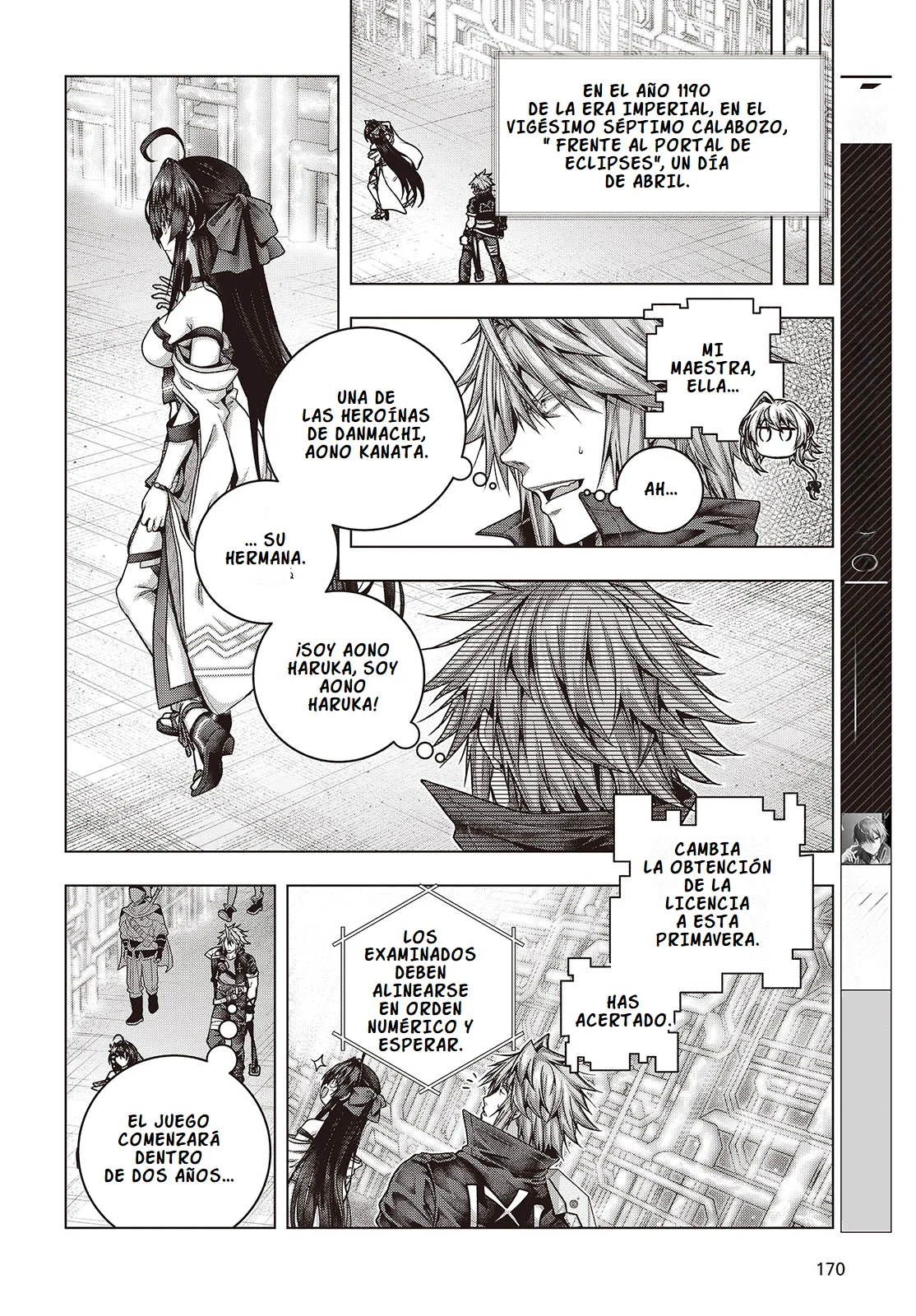Tutorial ga Hajimeru Mae ni: Boss Kyaratachi wo Hametsu Sasenai tame ni Ore ga Dekiru Ikutsu Kano Kato Capítulo 5 - Page 12