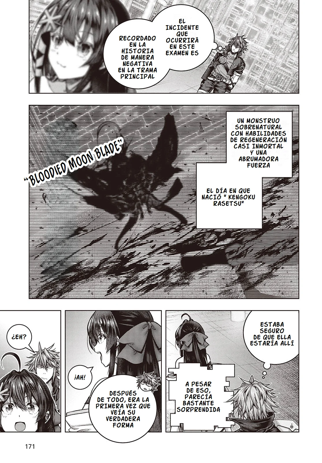 Tutorial ga Hajimeru Mae ni: Boss Kyaratachi wo Hametsu Sasenai tame ni Ore ga Dekiru Ikutsu Kano Kato Capítulo 5 - Page 13