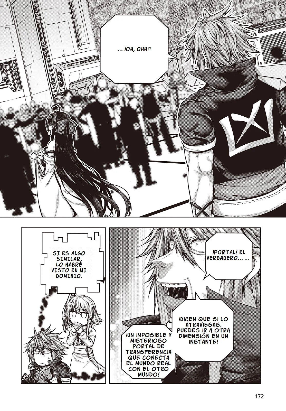 Tutorial ga Hajimeru Mae ni: Boss Kyaratachi wo Hametsu Sasenai tame ni Ore ga Dekiru Ikutsu Kano Kato Capítulo 5 - Page 14