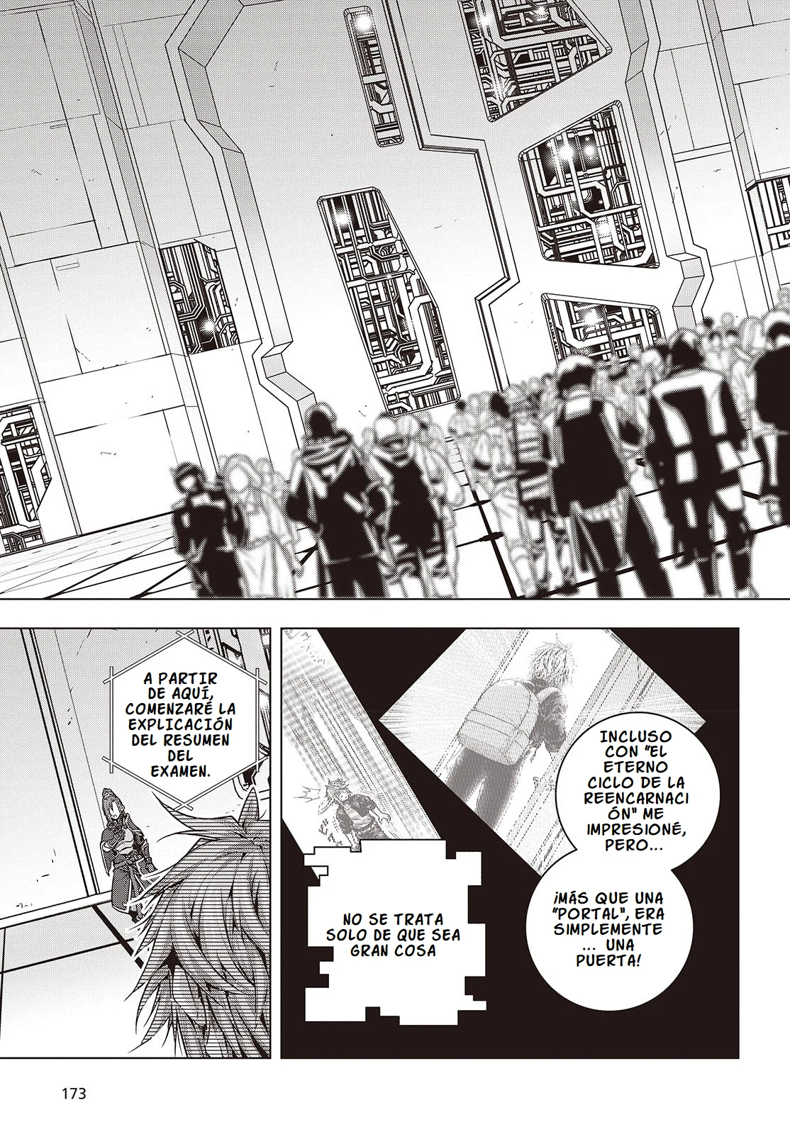 Tutorial ga Hajimeru Mae ni: Boss Kyaratachi wo Hametsu Sasenai tame ni Ore ga Dekiru Ikutsu Kano Kato Capítulo 5 - Page 15