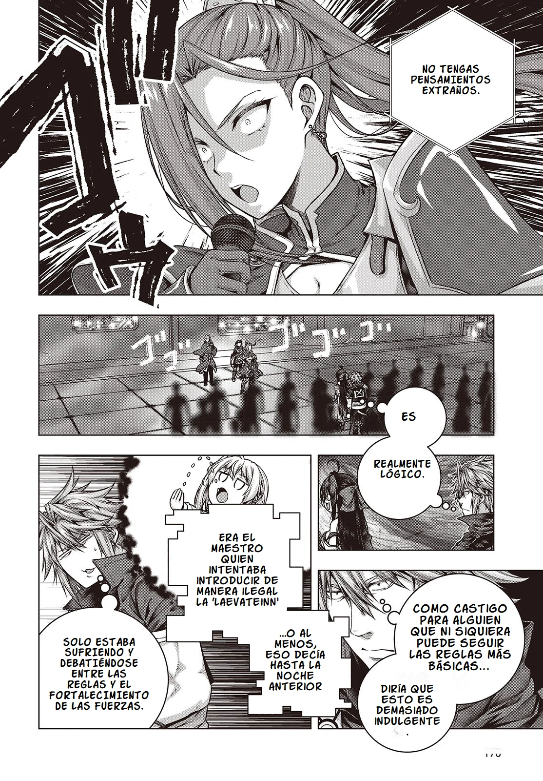 Tutorial ga Hajimeru Mae ni: Boss Kyaratachi wo Hametsu Sasenai tame ni Ore ga Dekiru Ikutsu Kano Kato Capítulo 5 - Page 18