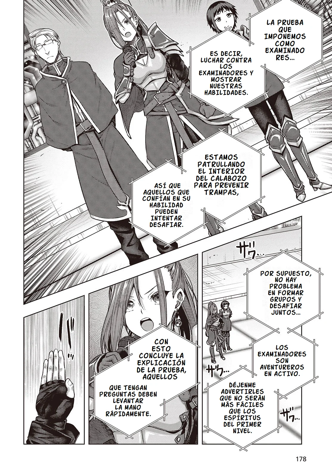 Tutorial ga Hajimeru Mae ni: Boss Kyaratachi wo Hametsu Sasenai tame ni Ore ga Dekiru Ikutsu Kano Kato Capítulo 5 - Page 20