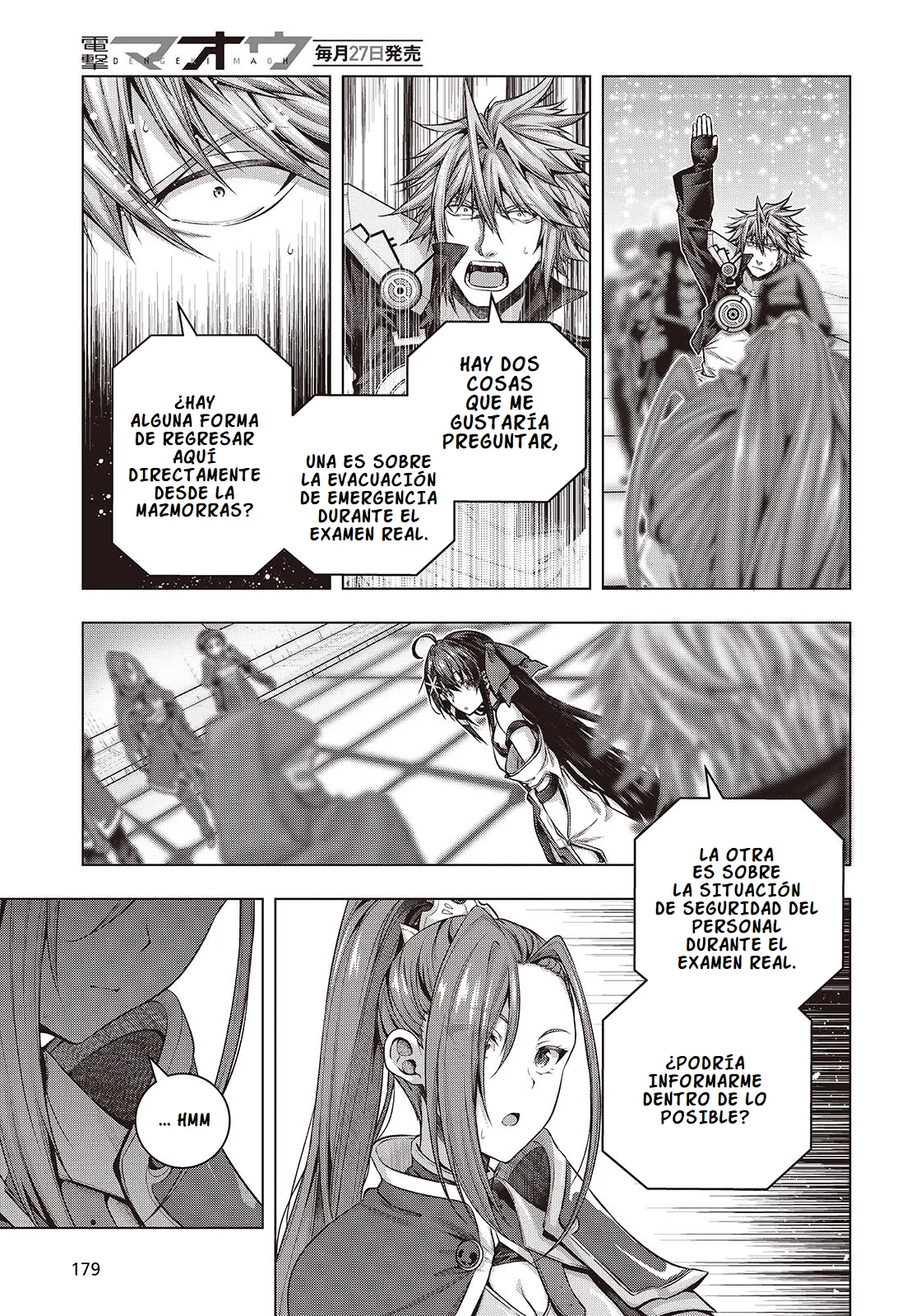 Tutorial ga Hajimeru Mae ni: Boss Kyaratachi wo Hametsu Sasenai tame ni Ore ga Dekiru Ikutsu Kano Kato Capítulo 5 - Page 21