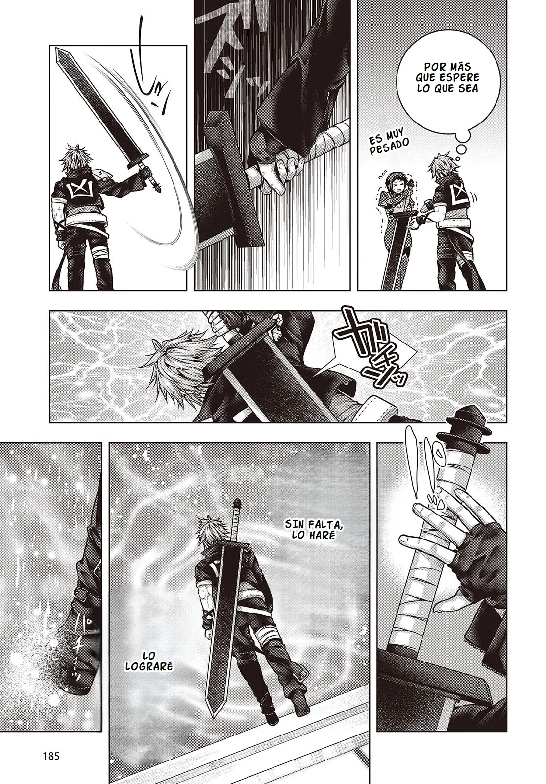 Tutorial ga Hajimeru Mae ni: Boss Kyaratachi wo Hametsu Sasenai tame ni Ore ga Dekiru Ikutsu Kano Kato Capítulo 5 - Page 27