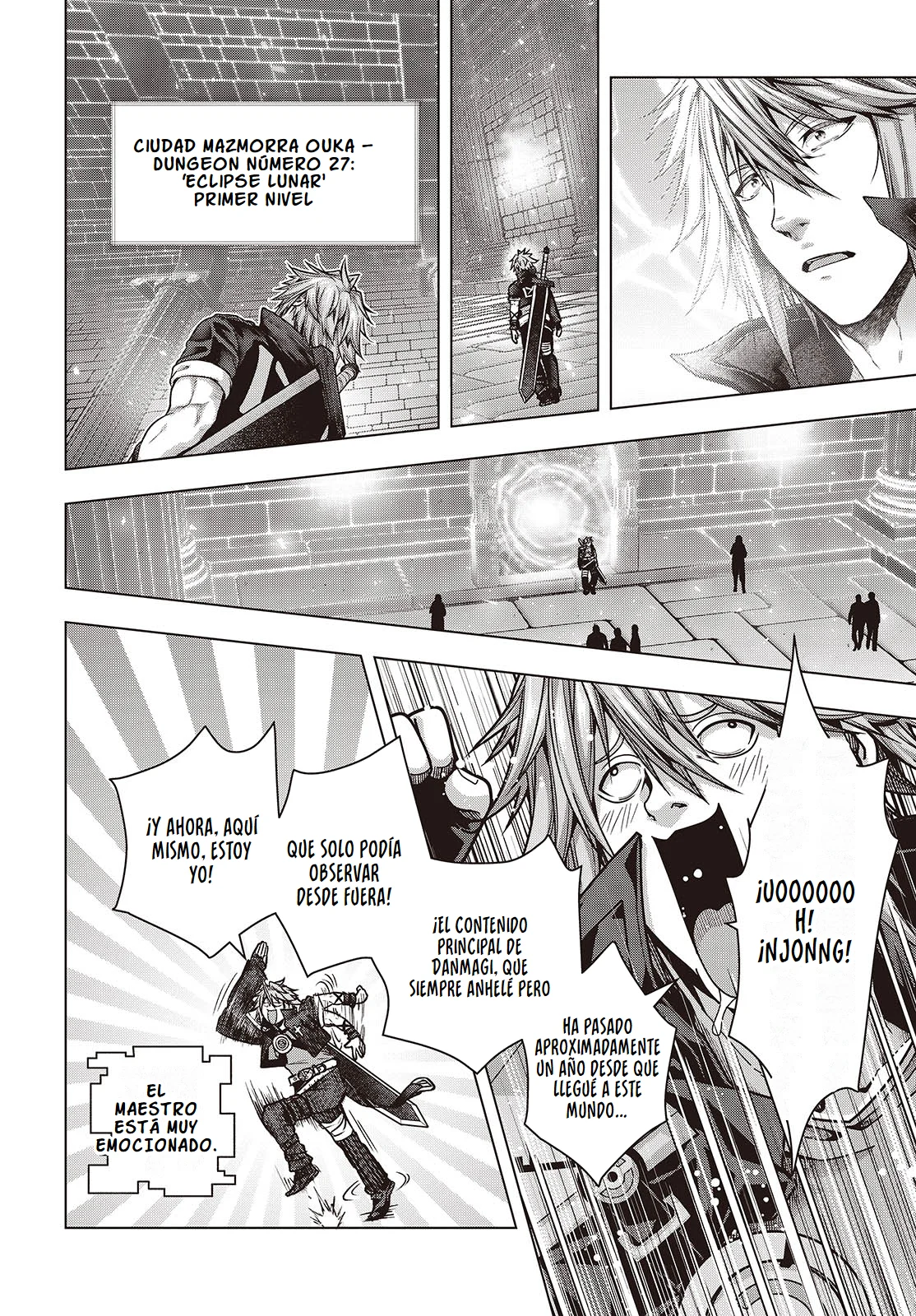 Tutorial ga Hajimeru Mae ni: Boss Kyaratachi wo Hametsu Sasenai tame ni Ore ga Dekiru Ikutsu Kano Kato Capítulo 5 - Page 28