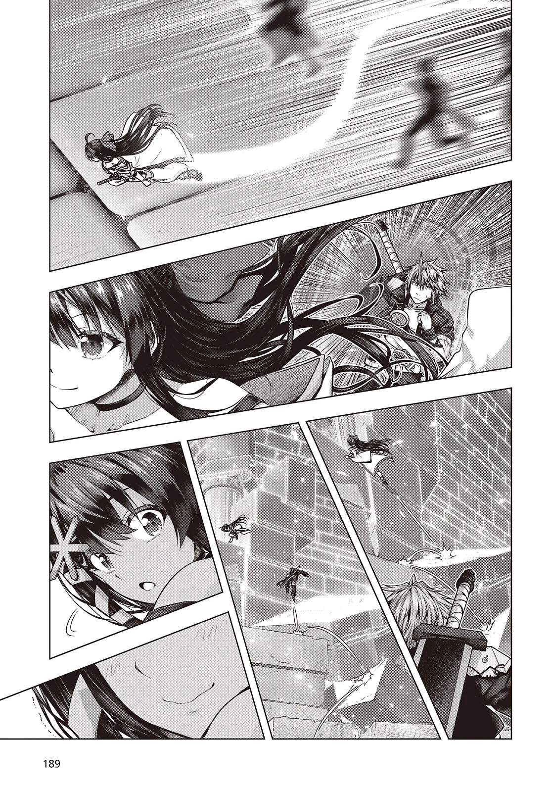 Tutorial ga Hajimeru Mae ni: Boss Kyaratachi wo Hametsu Sasenai tame ni Ore ga Dekiru Ikutsu Kano Kato Capítulo 5 - Page 31