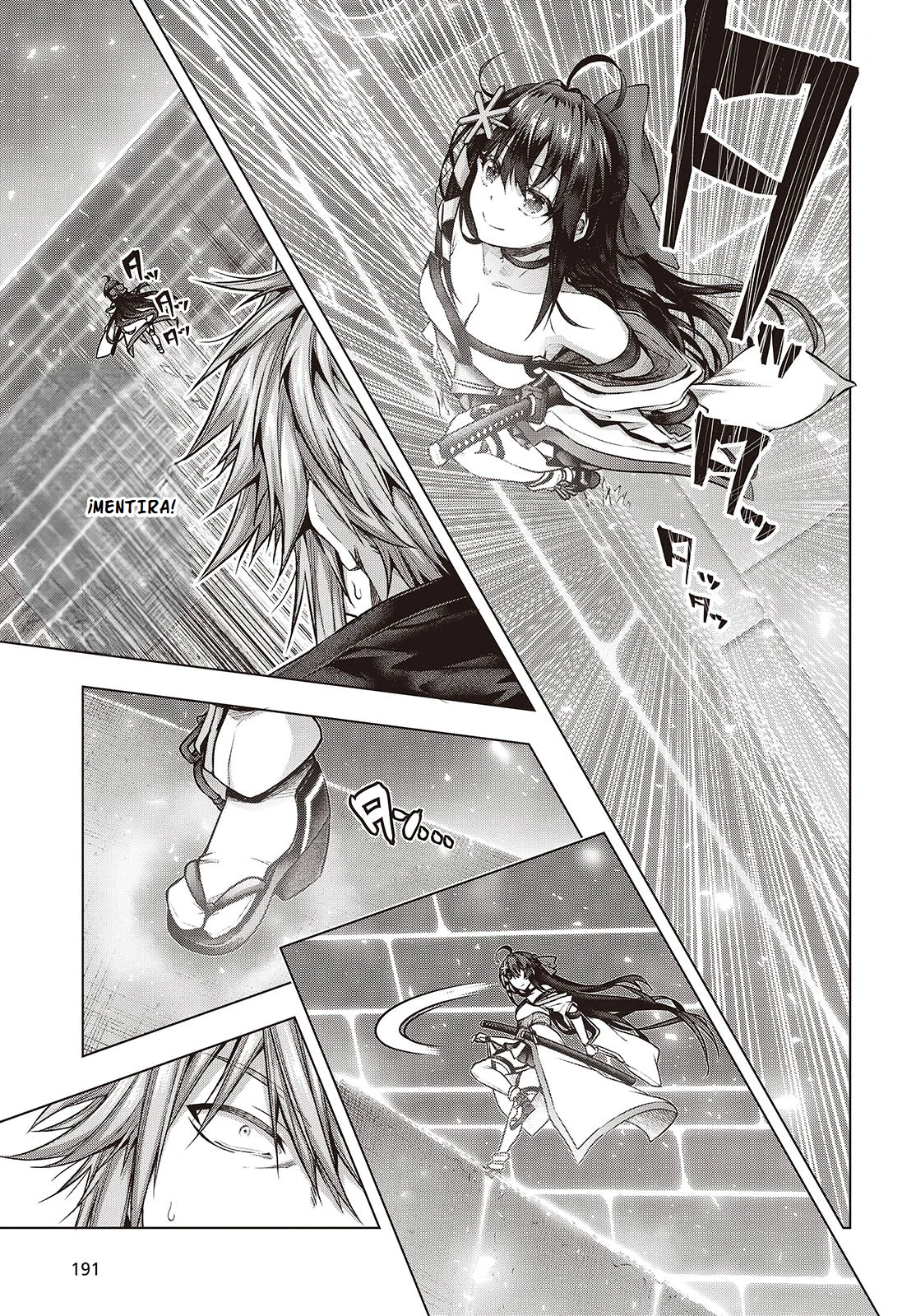 Tutorial ga Hajimeru Mae ni: Boss Kyaratachi wo Hametsu Sasenai tame ni Ore ga Dekiru Ikutsu Kano Kato Capítulo 5 - Page 33