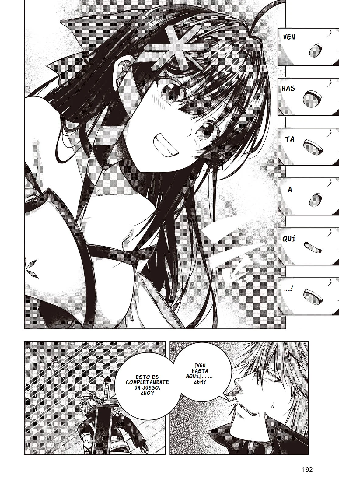 Tutorial ga Hajimeru Mae ni: Boss Kyaratachi wo Hametsu Sasenai tame ni Ore ga Dekiru Ikutsu Kano Kato Capítulo 5 - Page 34