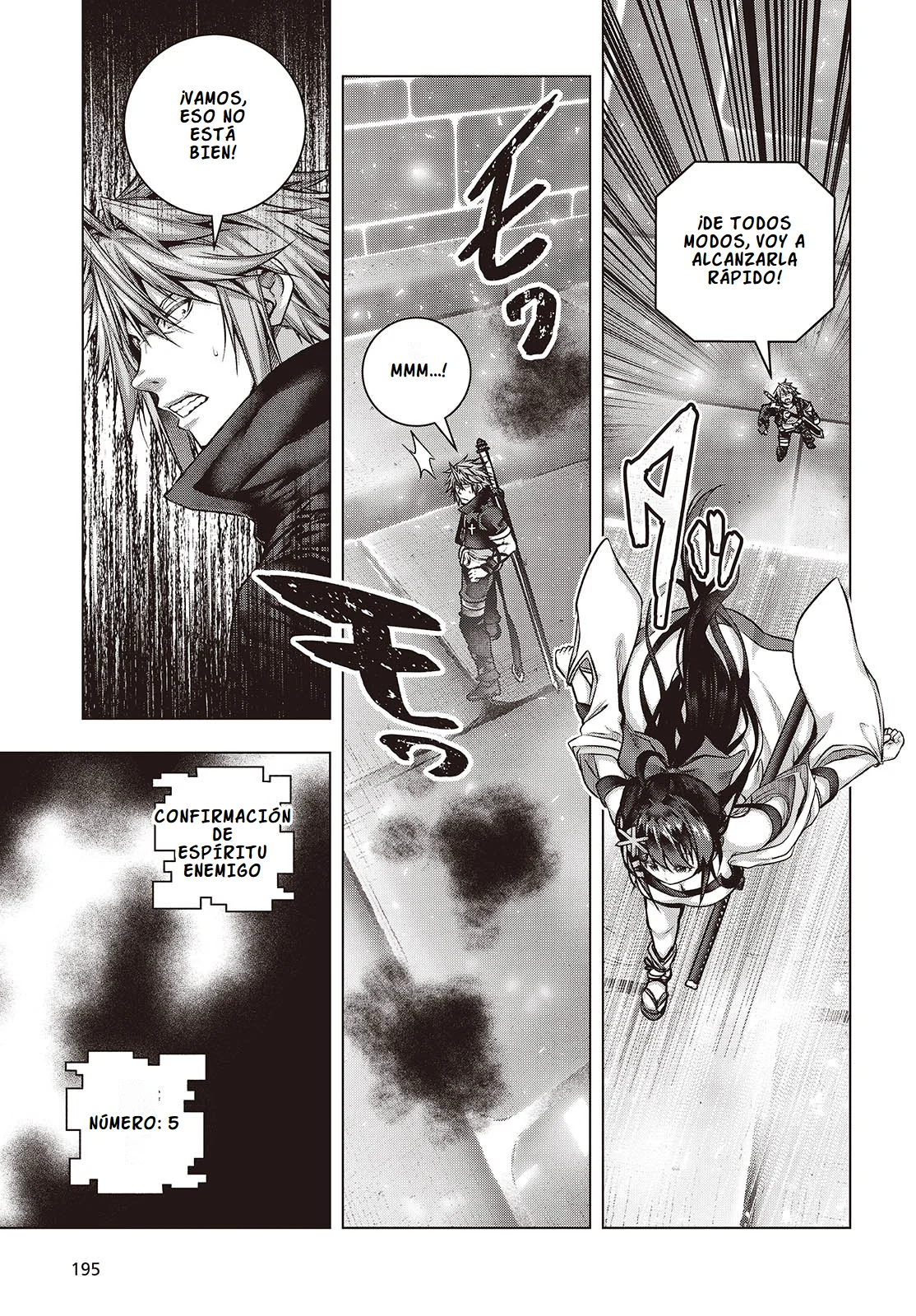 Tutorial ga Hajimeru Mae ni: Boss Kyaratachi wo Hametsu Sasenai tame ni Ore ga Dekiru Ikutsu Kano Kato Capítulo 5 - Page 37