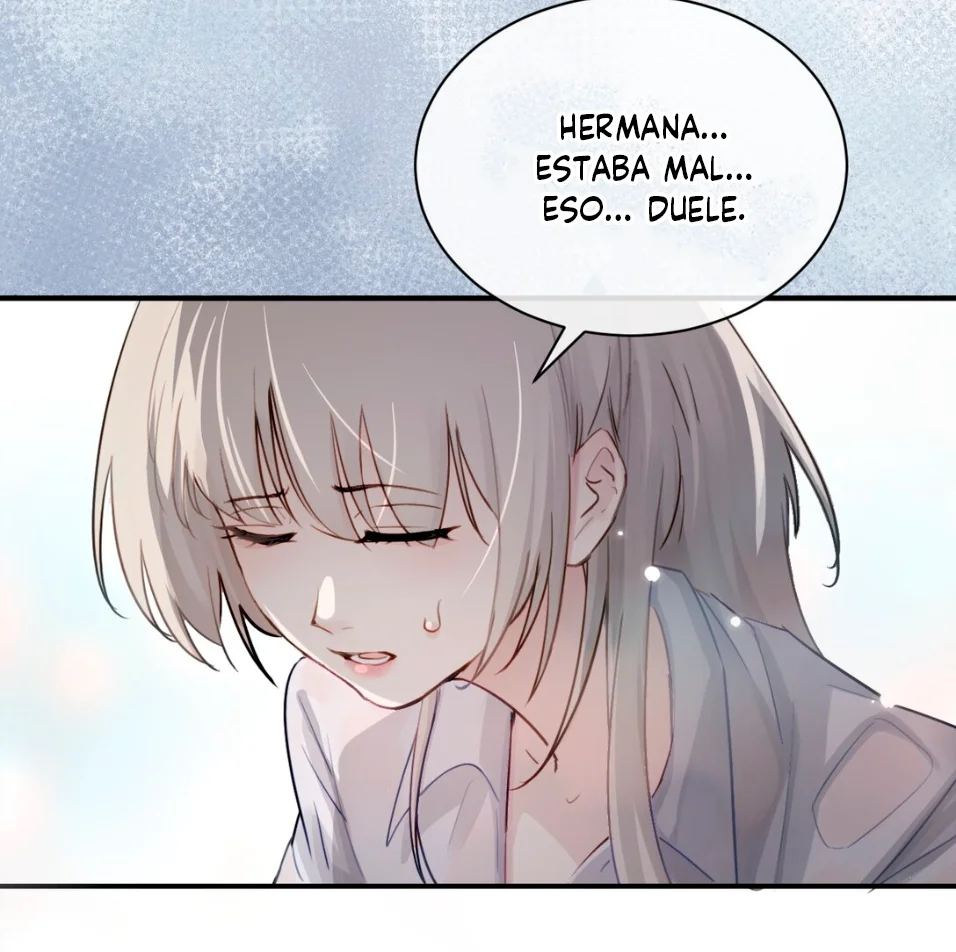 Mi hermanita solo quiere que la intimide Capítulo 10 - Page 16