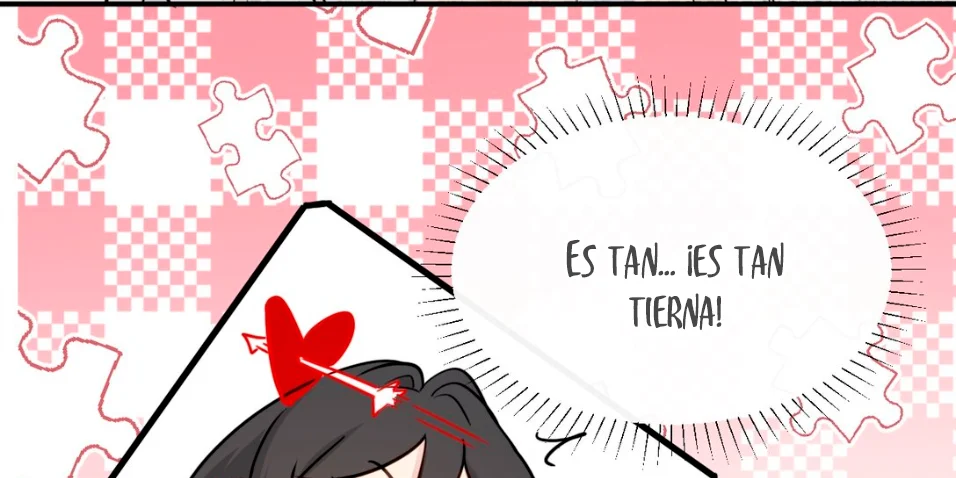 Mi hermanita solo quiere que la intimide Capítulo 10 - Page 19