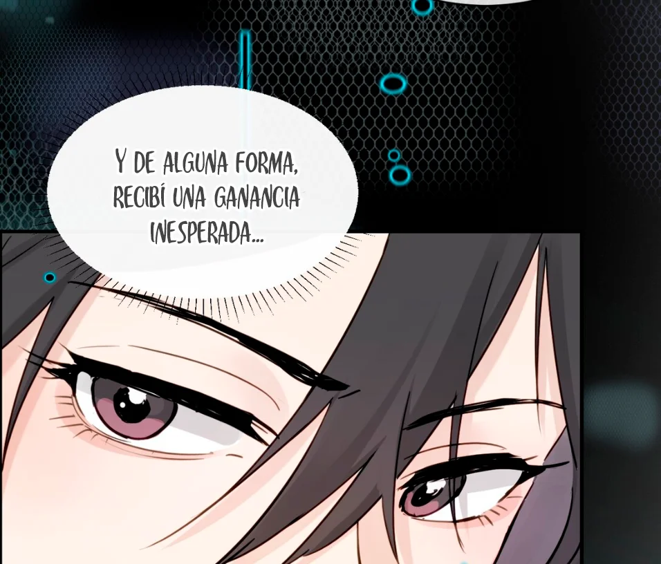 Mi hermanita solo quiere que la intimide Capítulo 10 - Page 22
