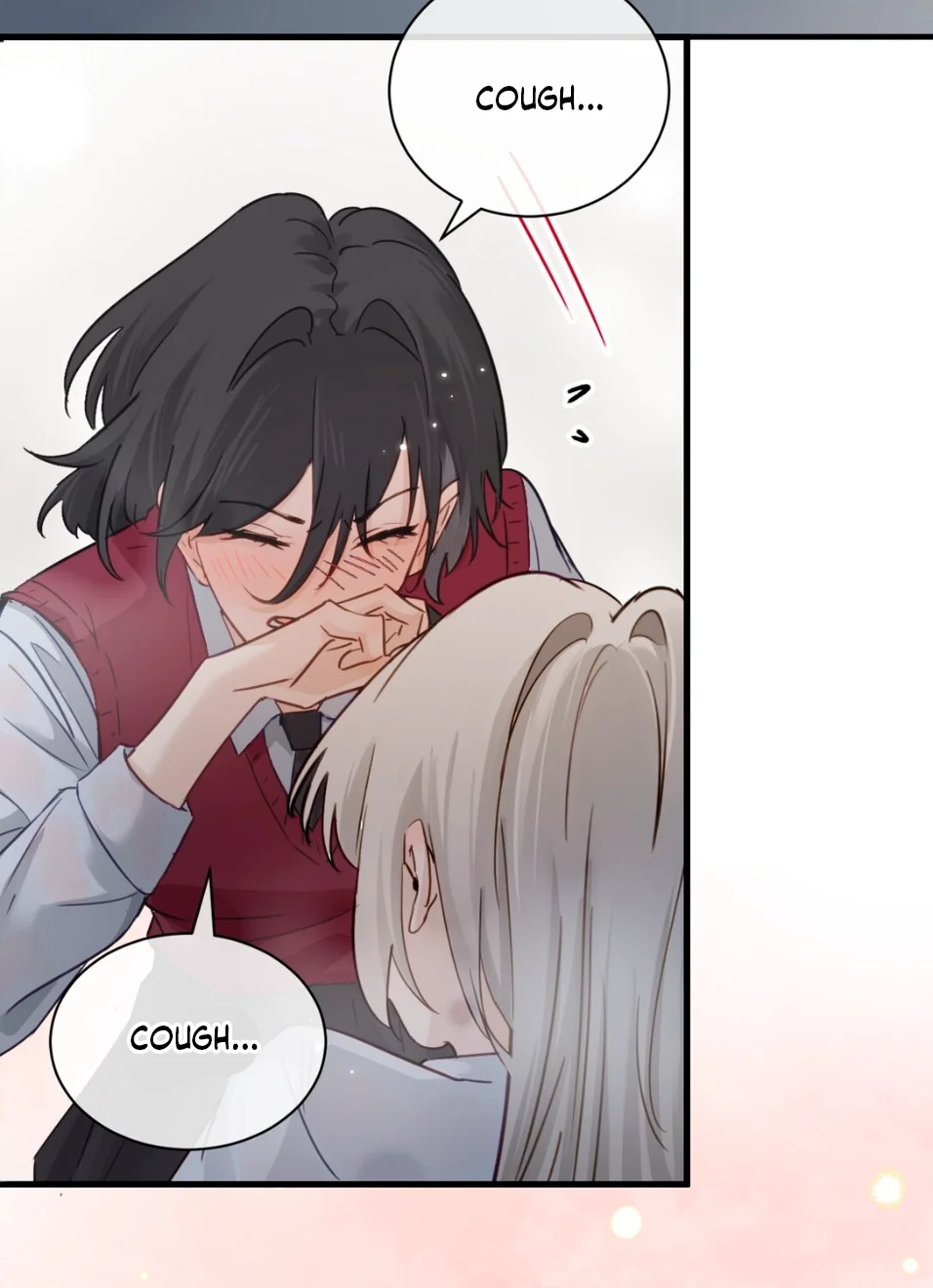 Mi hermanita solo quiere que la intimide Capítulo 10 - Page 31