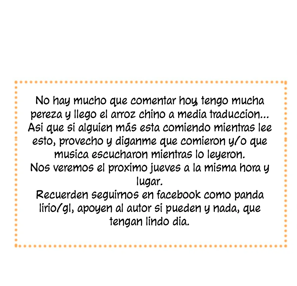 Mi hermanita solo quiere que la intimide Capítulo 10 - Page 34