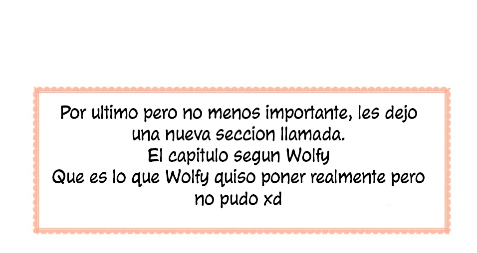 Mi hermanita solo quiere que la intimide Capítulo 10 - Page 35