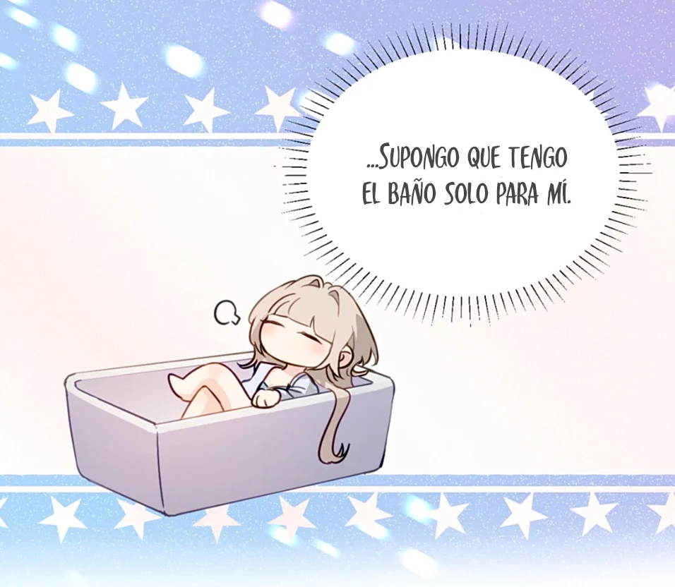 Mi hermanita solo quiere que la intimide Capítulo 11 - Page 11