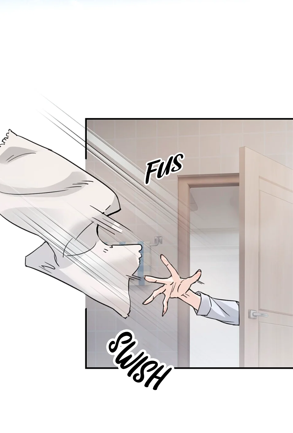Mi hermanita solo quiere que la intimide Capítulo 11 - Page 12
