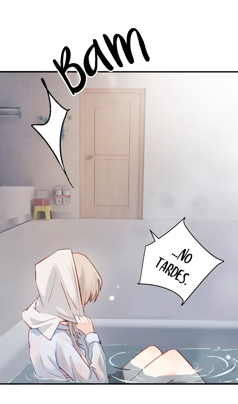 Mi hermanita solo quiere que la intimide Capítulo 11 - Page 14