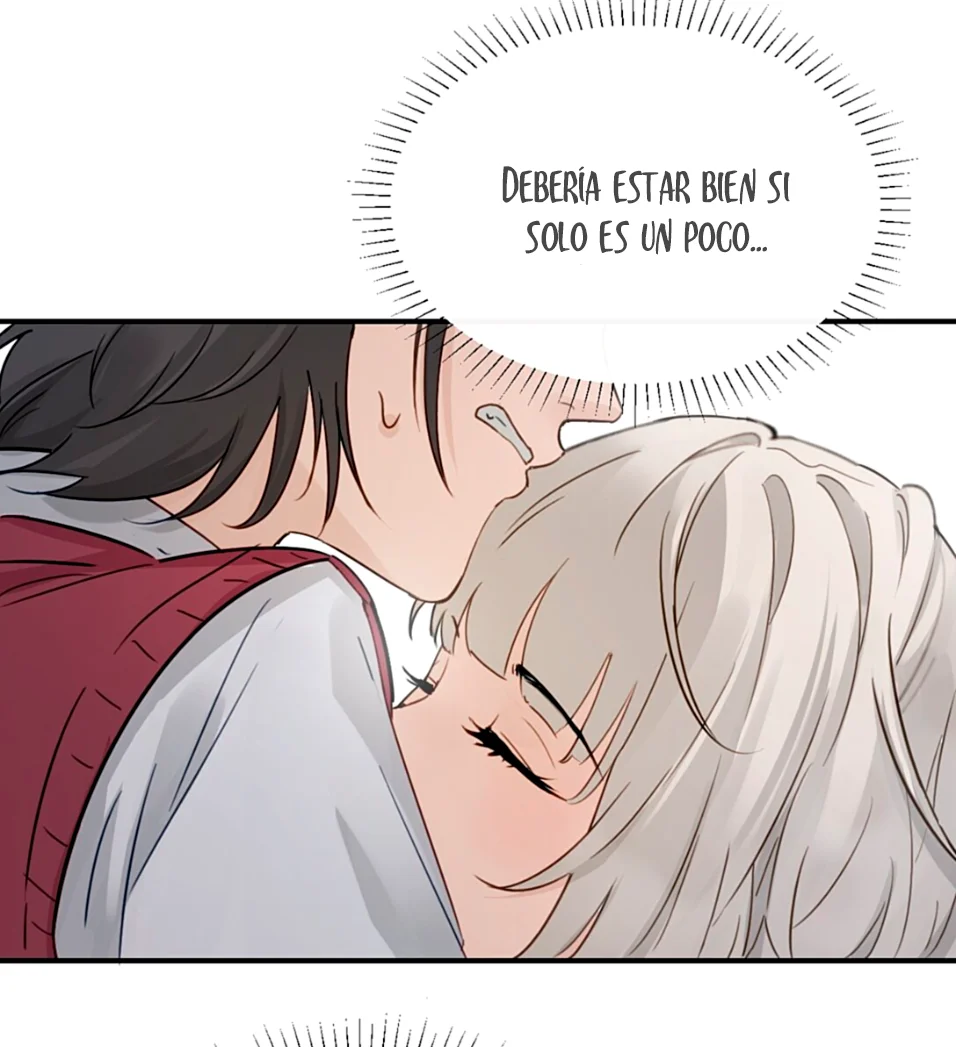 Mi hermanita solo quiere que la intimide Capítulo 11 - Page 3