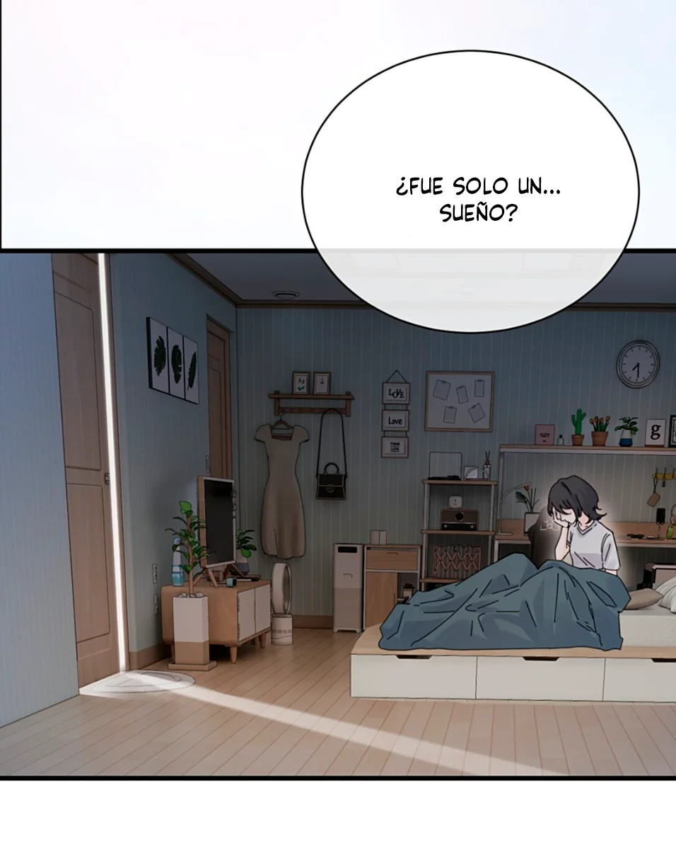 Mi hermanita solo quiere que la intimide Capítulo 11 - Page 32