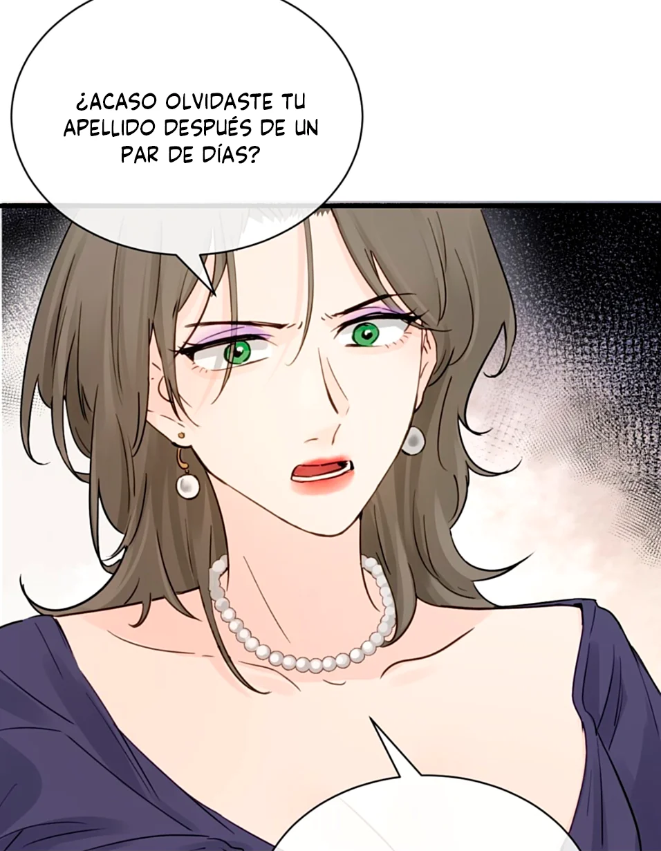 Mi hermanita solo quiere que la intimide Capítulo 11 - Page 46