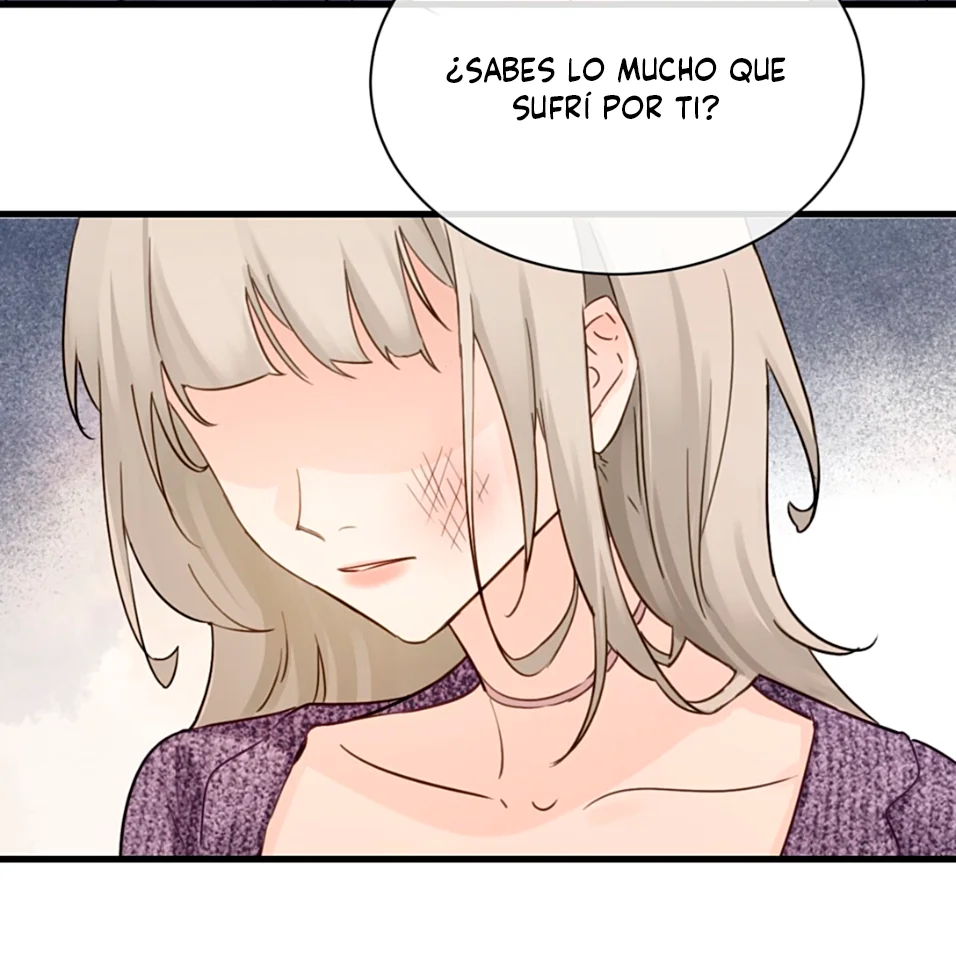 Mi hermanita solo quiere que la intimide Capítulo 11 - Page 47