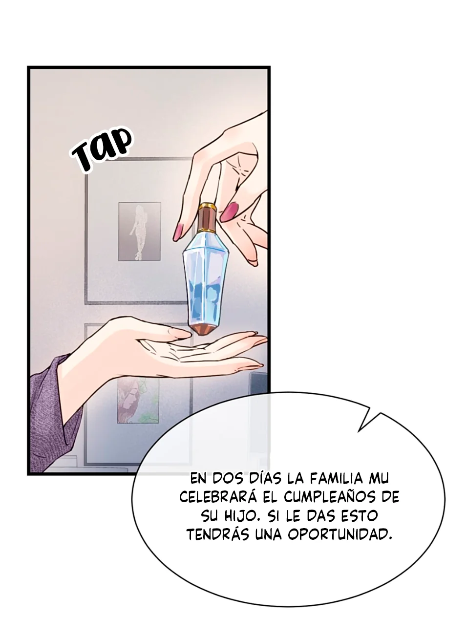 Mi hermanita solo quiere que la intimide Capítulo 11 - Page 52
