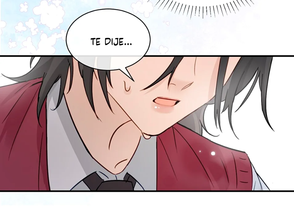 Mi hermanita solo quiere que la intimide Capítulo 11 - Page 6