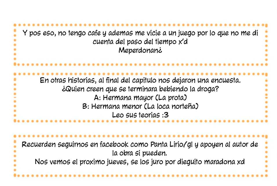 Mi hermanita solo quiere que la intimide Capítulo 11 - Page 60
