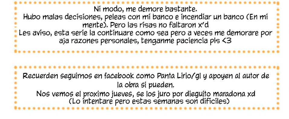 Mi hermanita solo quiere que la intimide Capítulo 12 - Page 28